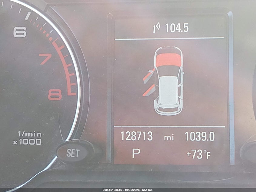 AUDI Q5 - zdjęcie 15