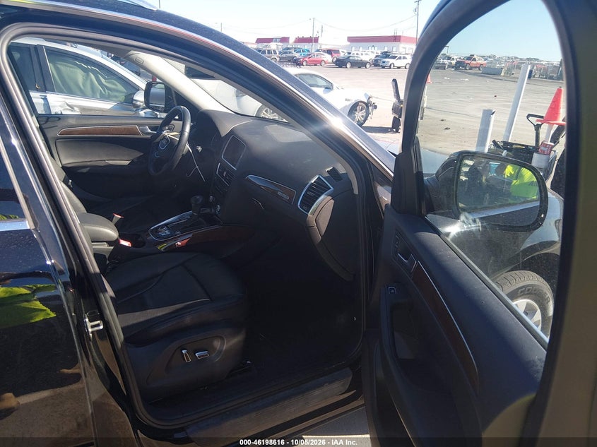 AUDI Q5 - zdjęcie 5