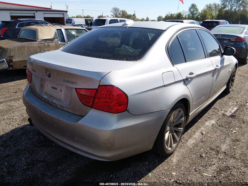 Vin: wbapk7c58ba972237, lot: 46698540, bmw 328i xdrive 20114