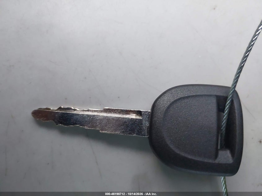 MAZDA MAZDA5 2010 VIN JM1CR2W34A0377903
