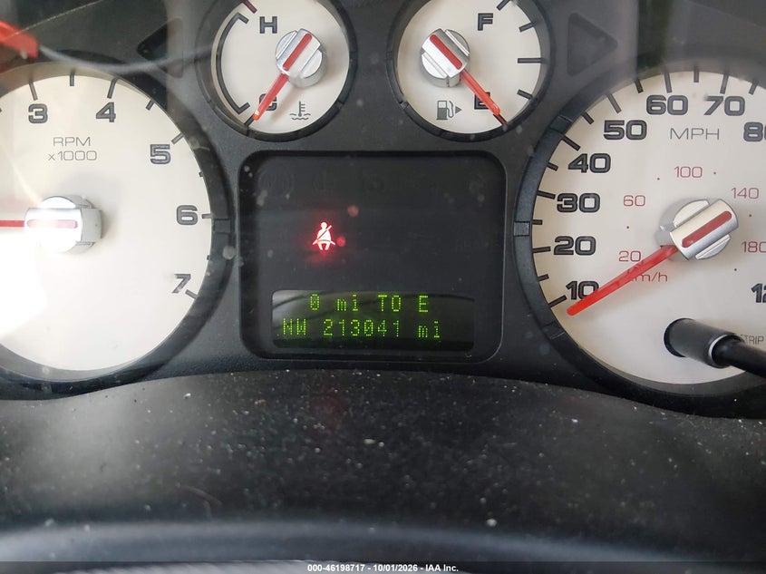 FORD FREESTYLE 2007 VIN 1FMDK06157GA29776