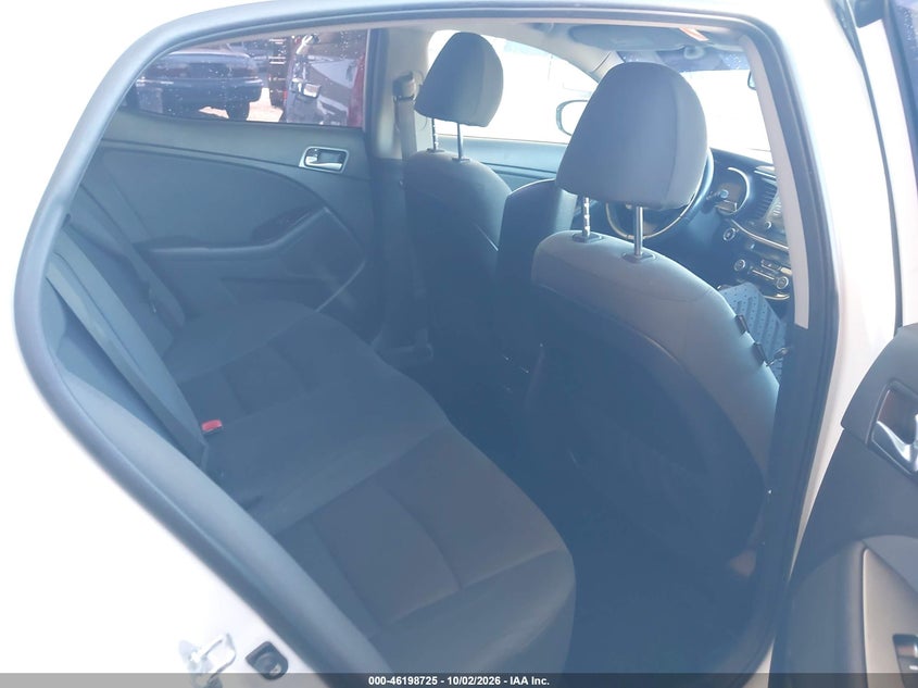 KIA OPTIMA HYBRID 2016 VIN KNAGM4AD1G5099711