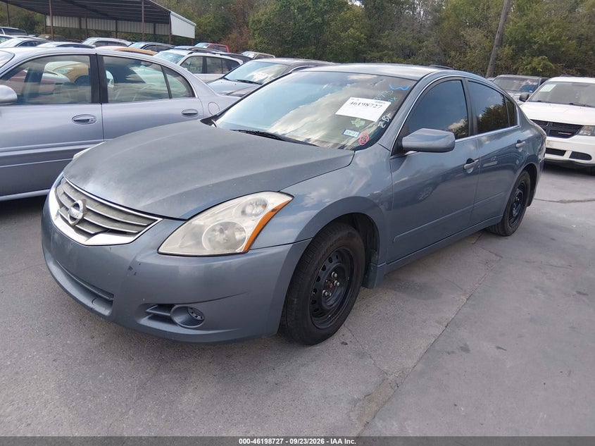 Vin: 1n4al2ap9an488393, lot: 46698639, nissan altima 2.5 s 20102
