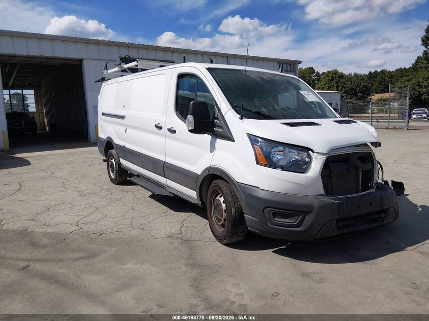 Vin: 1ftye1y8xpka26477, lot: 46698688, ford transit-150 2023 img_1