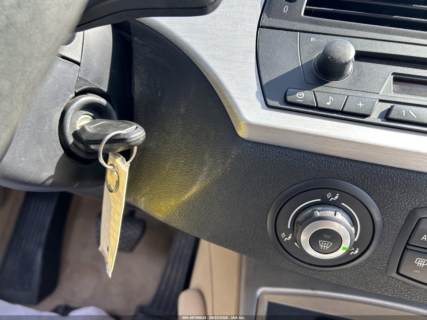 2008 BMW Z4 3.0I · Фото 11