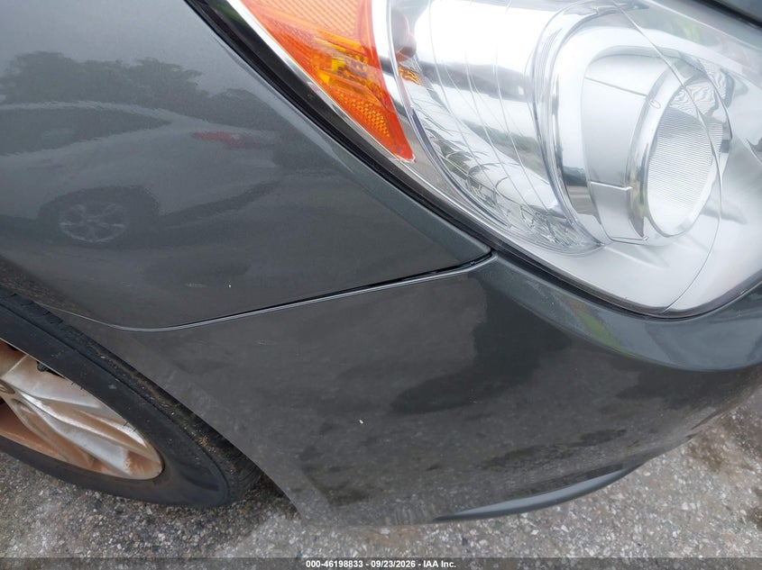 2013 HYUNDAI SONATA GLS · Photo 15