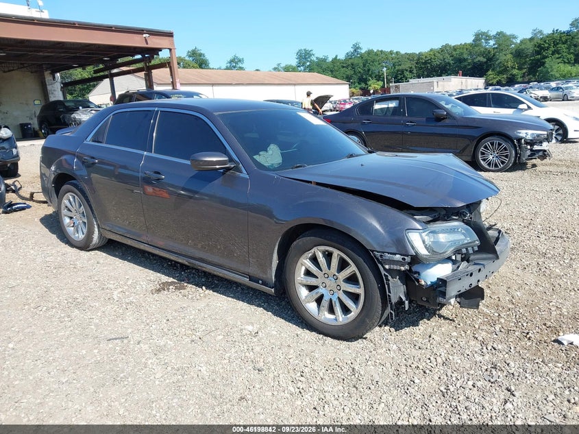 Vin: 2c3ccaag4eh273049, lot: 46698754, chrysler 300 2014 img_1