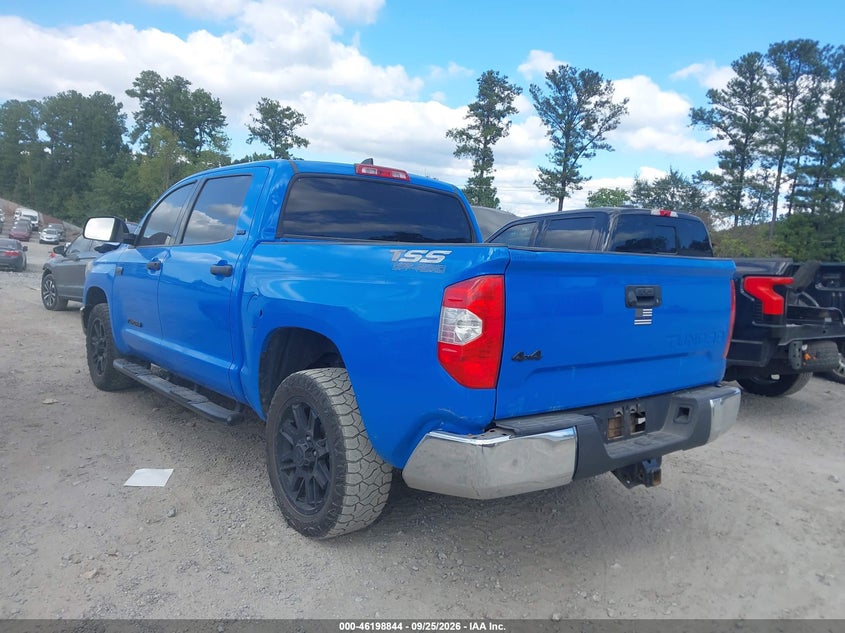 Vin: 5tfdy5f11mx961114, lot: 46698756, toyota tundra sr5 20213
