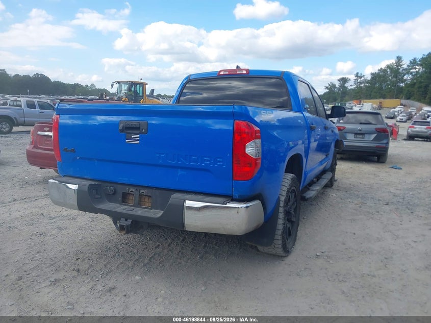 Vin: 5tfdy5f11mx961114, lot: 46698756, toyota tundra sr5 20214