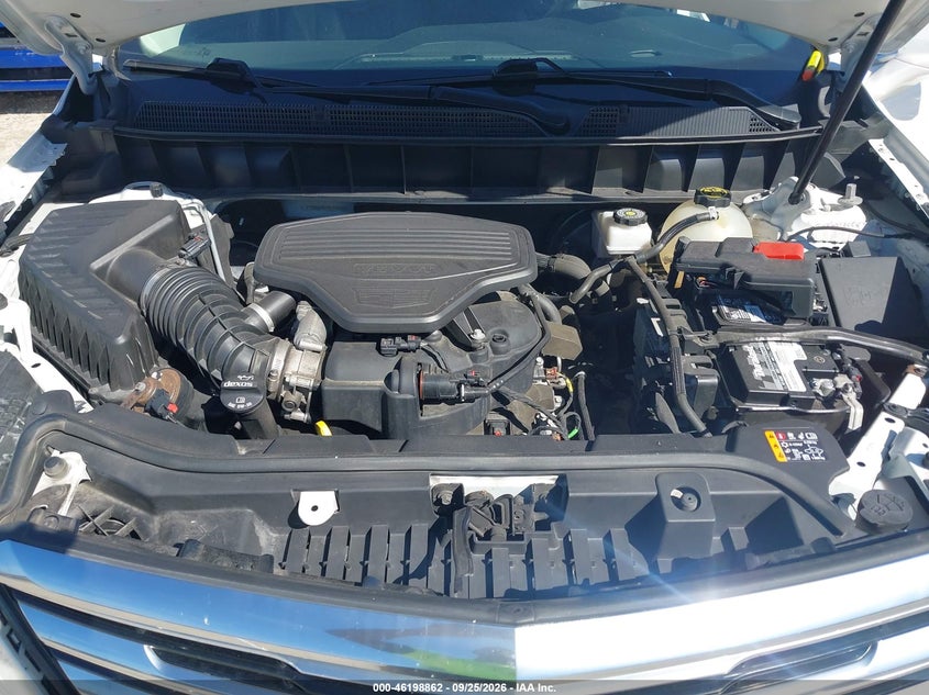 CADILLAC XT5 - zdjęcie 10