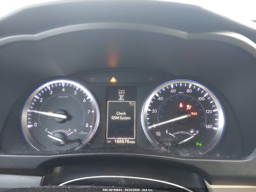 TOYOTA HIGHLANDER - zdjęcie 7