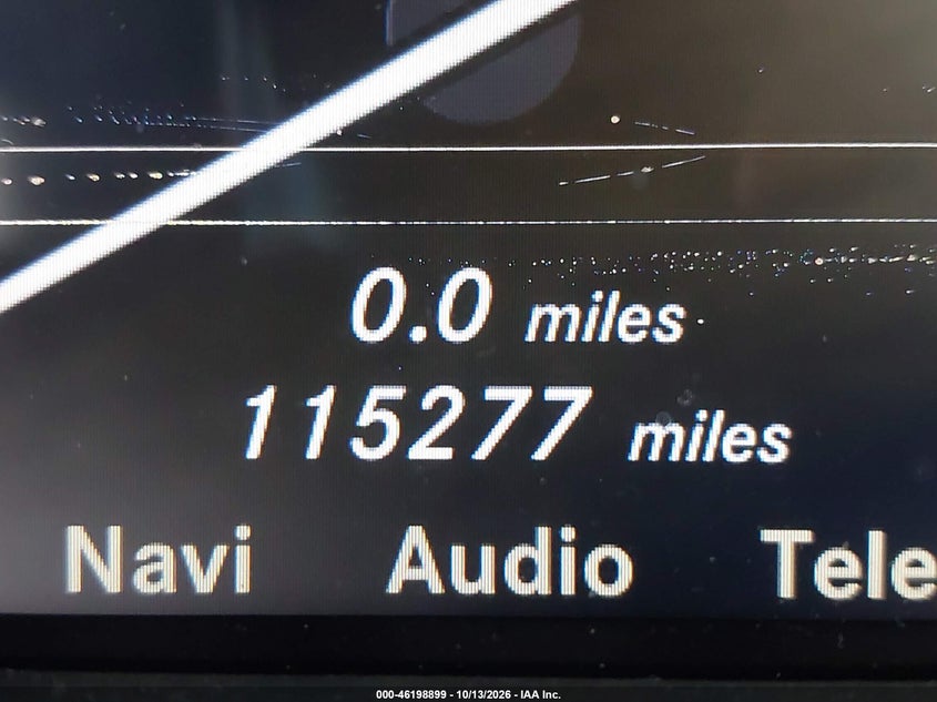 2010 MERCEDES-BENZ S 550 · Фото 15