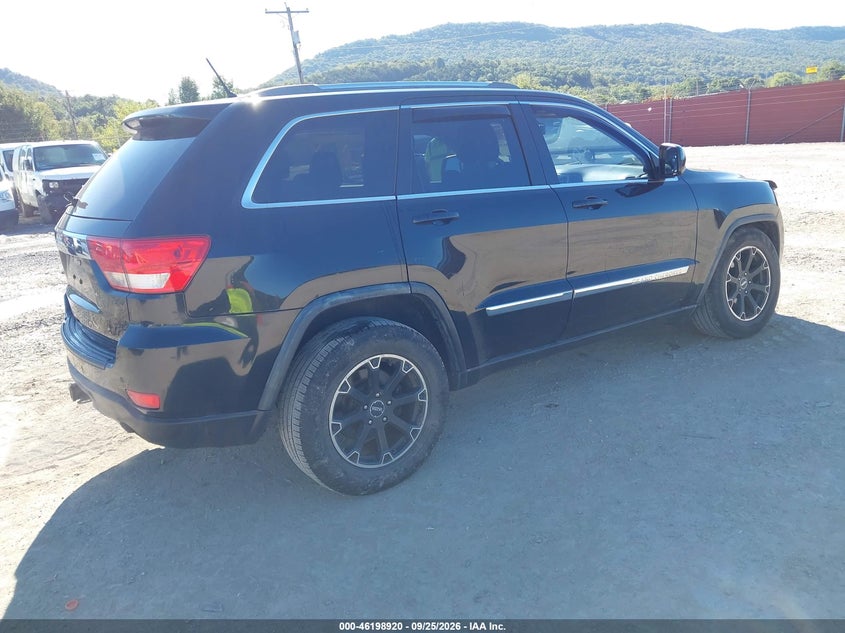 Vin: 1j4rr4gg0bc527412, lot: 46698832, jeep grand cherokee laredo 20114
