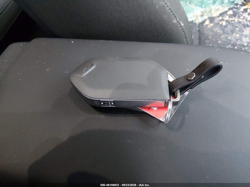 2026 KIA K4 LX · Фото 11