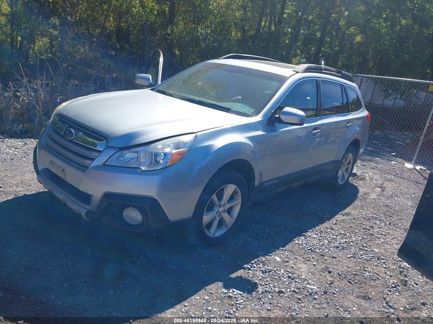 Vin: 4s4brbkc0d3276308, lot: 46698860, subaru outback 2.5i limited 20132