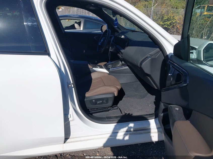 BMW X3 - zdjęcie 5
