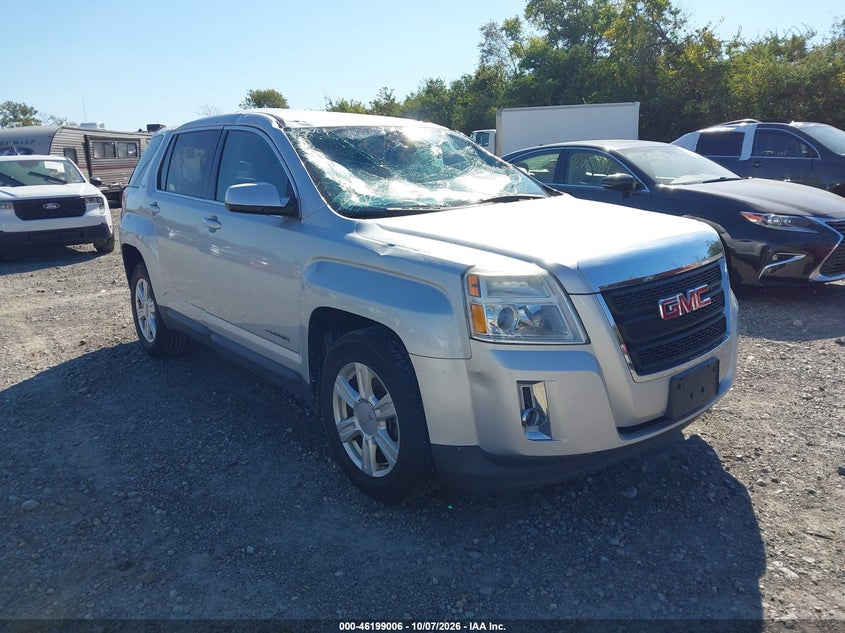 Vin: 2gkalmek3f6413676, lot: 46698918, gmc terrain sle-1 2015 img_1