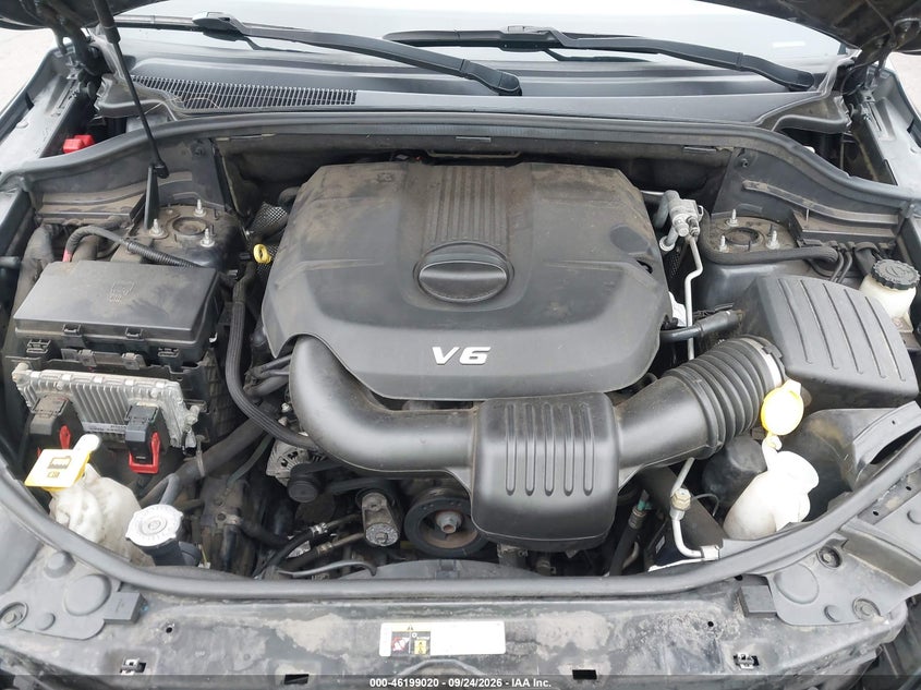 JEEP GRAND CHEROKEE - zdjęcie 10