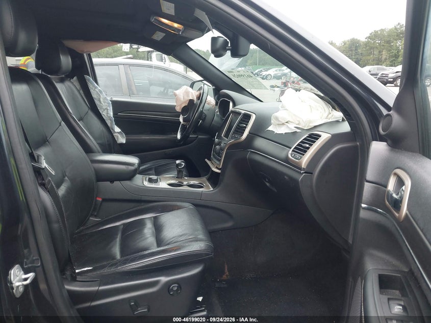 JEEP GRAND CHEROKEE - zdjęcie 5