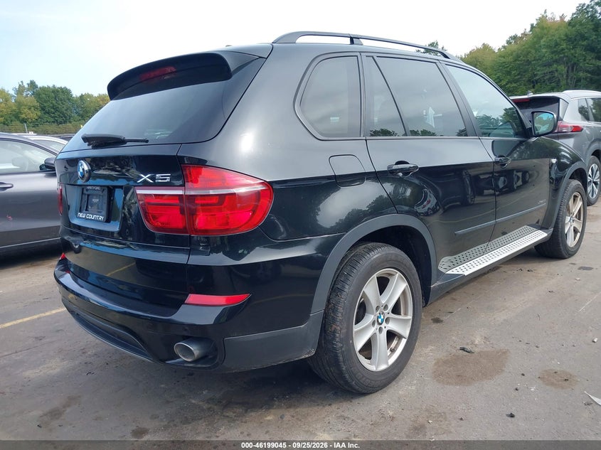 Vin: 5uxzw0c55cl666513, lot: 46698957, bmw x5 35d 20124