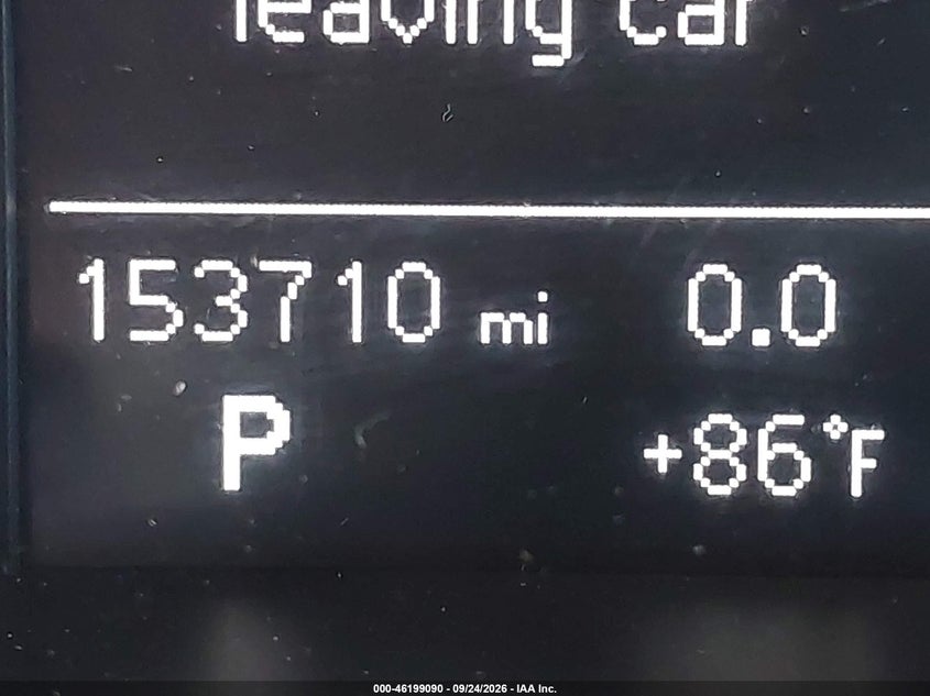 2016 AUDI Q5 2.0T PREMIUM · Фото 15