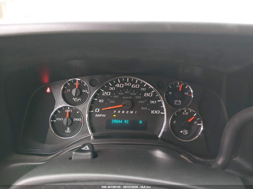 CHEVROLET EXPRESS 3500 2017 VIN 1GAZGPFF2H1274970
