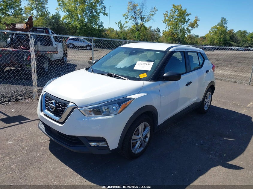 Vin: 3n1cp5bv2ll563432, lot: 46699050, nissan kicks s xtronic cvt 20202
