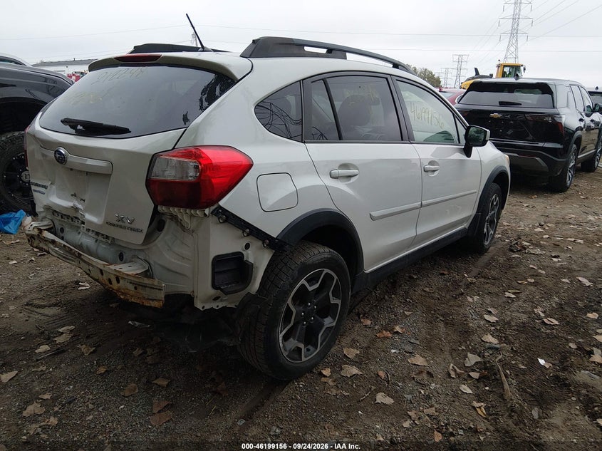 Vin: jf2gpacc7f8212248, lot: 46699068, subaru xv crosstrek 2.0i premium 20154
