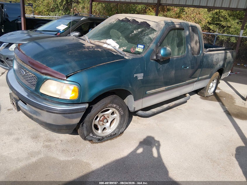 Фото 2 - FORD F-150