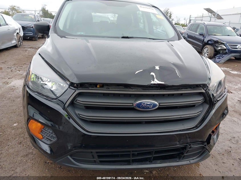 FORD ESCAPE 2019 VIN 1FMCU0F77KUA31971
