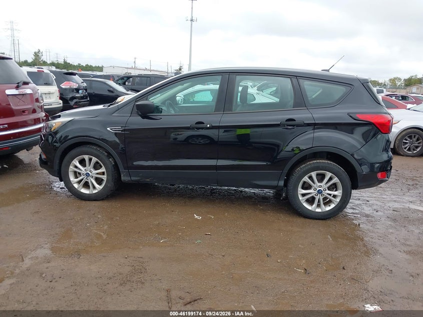 FORD ESCAPE 2019 VIN 1FMCU0F77KUA31971