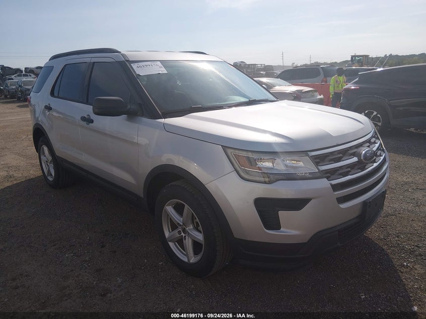 Vin: 1fm5k8b85kga93556, lot: 46699088, ford explorer 2019 img_1