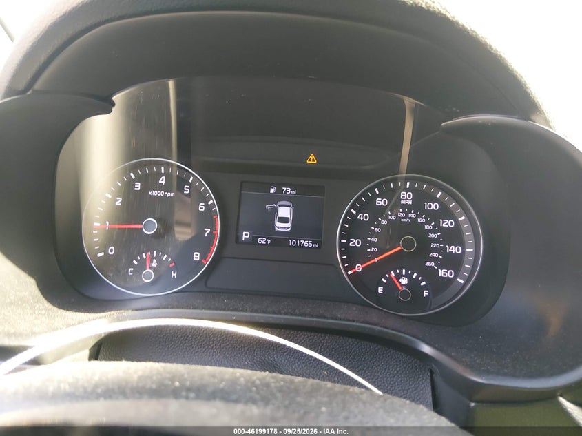 KIA FORTE 2019 VIN 3KPF34AD9KE034393