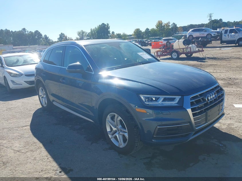 Vin: wa1bnafy4j2028106, lot: 46699096, audi q5 2.0t premium/2.0t tech premium 2018 img_1
