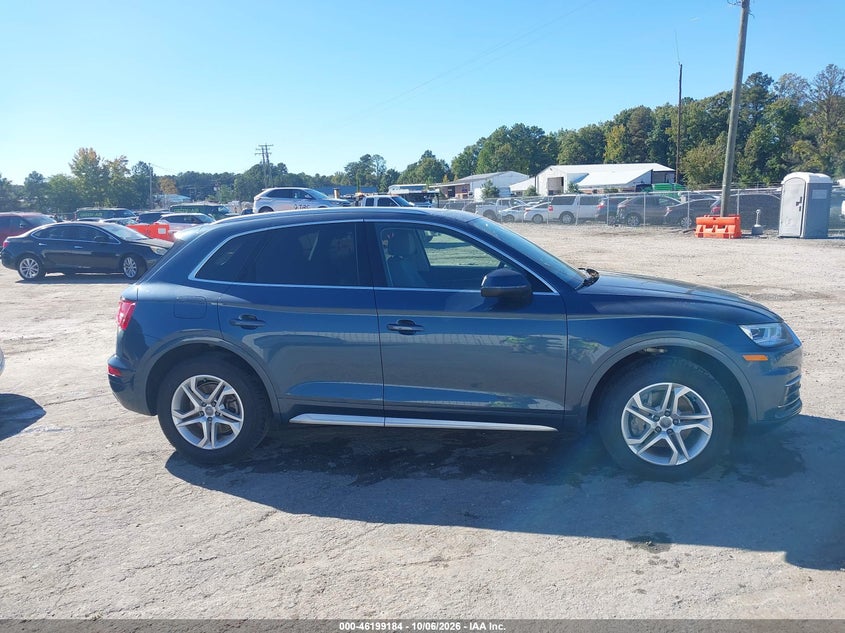 AUDI Q5 - zdjęcie 13
