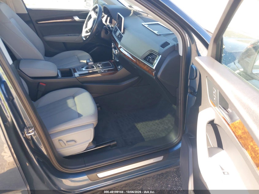 AUDI Q5 - zdjęcie 5