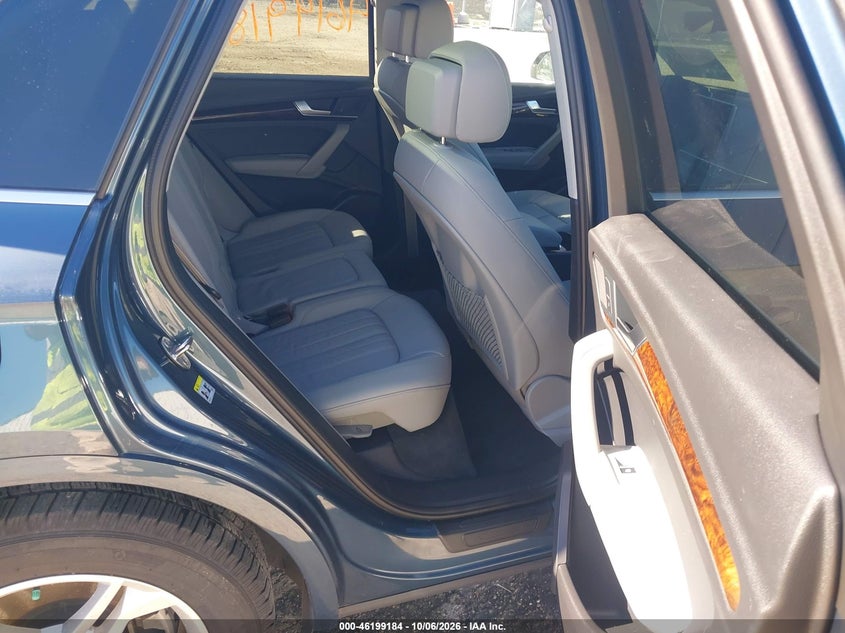 AUDI Q5 - zdjęcie 8