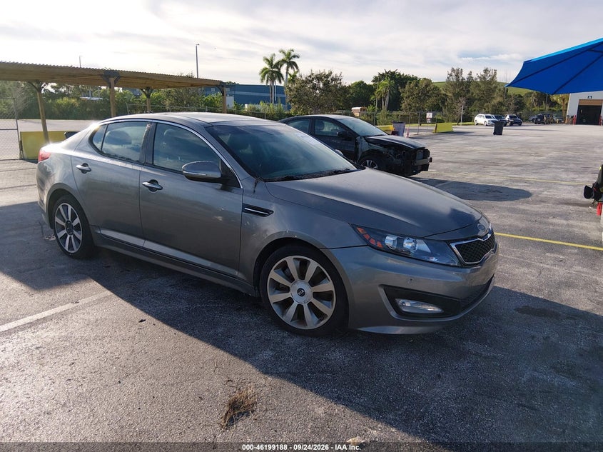Vin: 5xxgr4a62cg002639, lot: 46699100, kia optima sx 2012 img_1