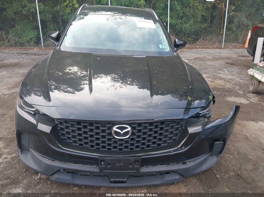 MAZDA CX-50 - zdjęcie 13