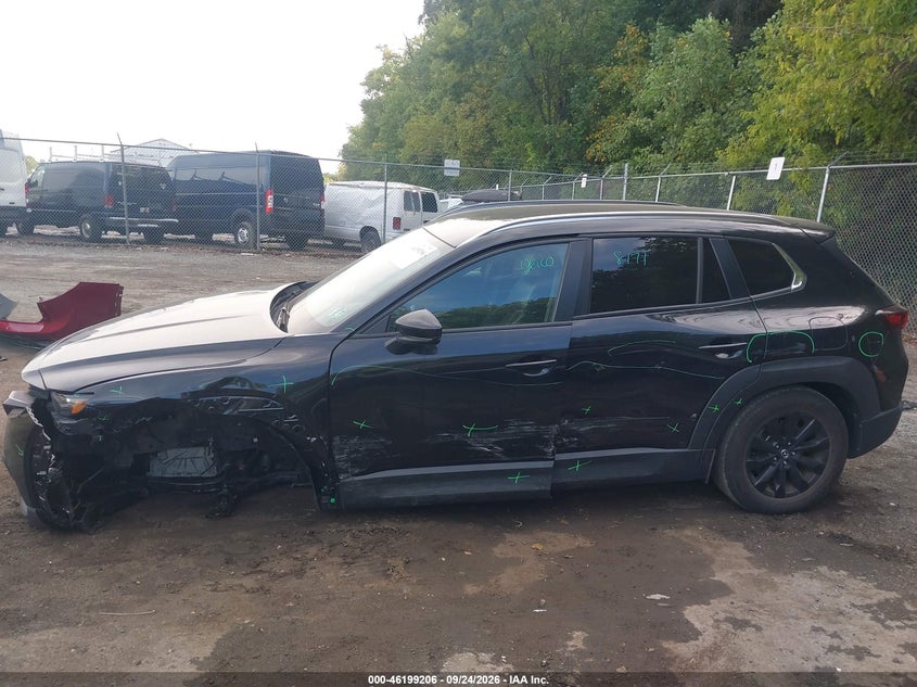MAZDA CX-50 - zdjęcie 15
