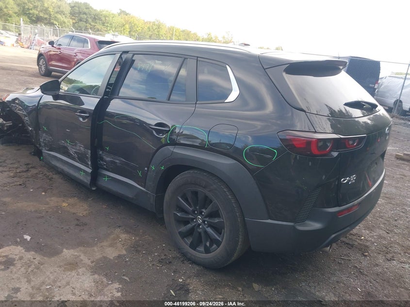 MAZDA CX-50 - zdjęcie 3