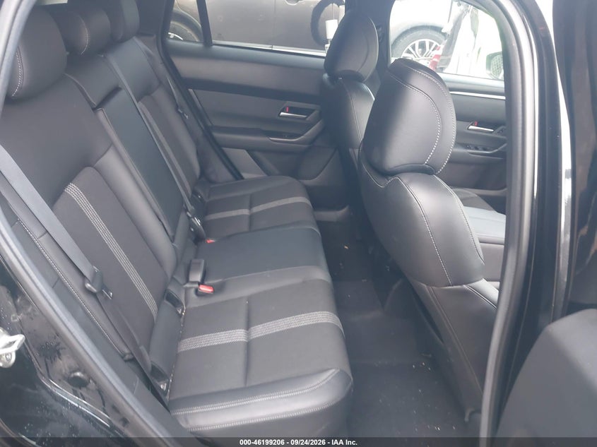 MAZDA CX-50 - zdjęcie 8