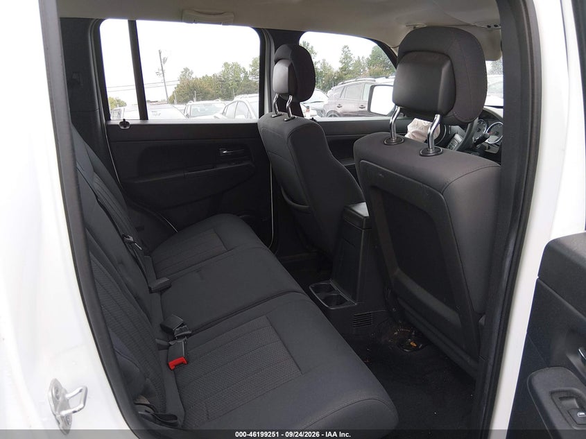 JEEP LIBERTY 2012 VIN 1C4PJLAK3CW216486