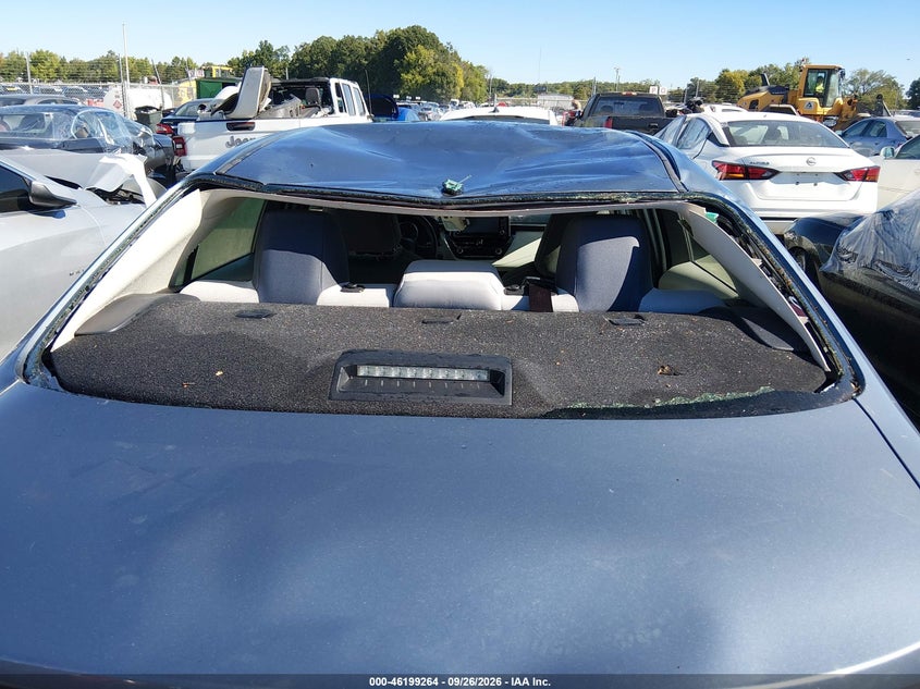 TOYOTA COROLLA - zdjęcie 19