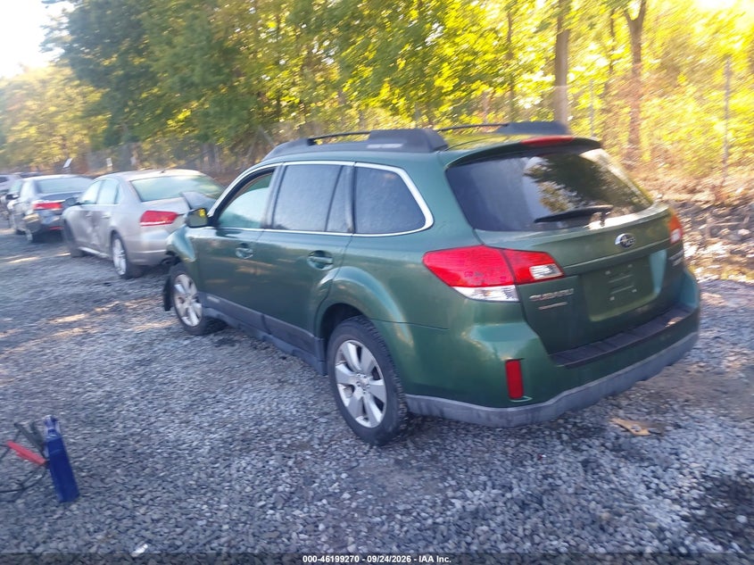 Vin: 4s4brbgc9a3338910, lot: 46699182, subaru outback prem all-weathr/pwr moon 20103
