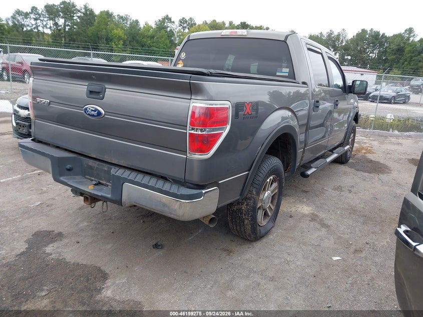 Vin: 1ftfw1et6bfb36604, lot: 46699187, ford f-150 xlt 20114
