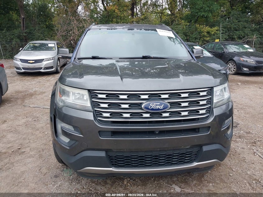 Фото 6 - FORD EXPLORER