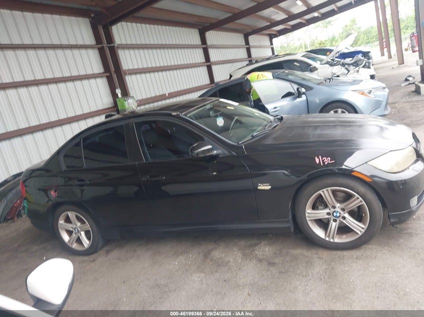 2011 BMW 328I XDRIVE · Фото 13