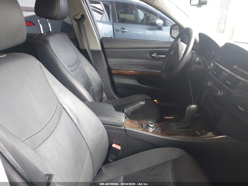 2011 BMW 328I XDRIVE · Фото 5