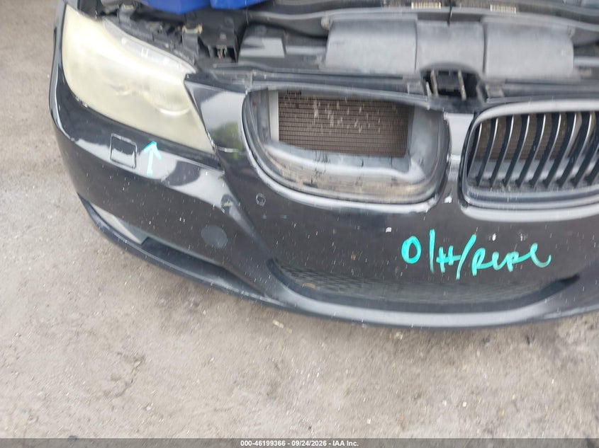 2011 BMW 328I XDRIVE · Фото 6